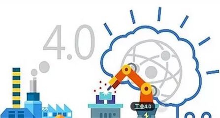 傳統(tǒng)制造業(yè)向智能制造的轉型之路與工業(yè)4.0的法律服務前景