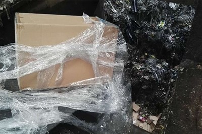 東莞銷毀超市過期食品-河西區(qū)臨垃圾工廠期產品處理方式